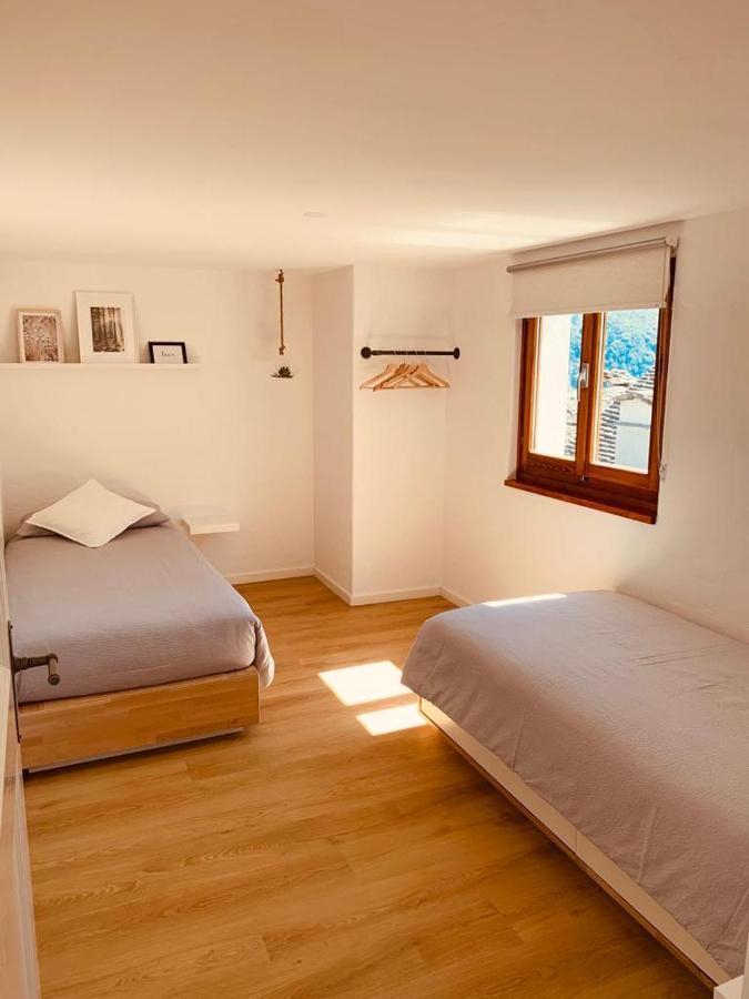הוילה Lionza Casa Mille Sassi מראה חיצוני תמונה