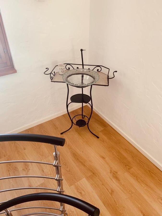 הוילה Lionza Casa Mille Sassi מראה חיצוני תמונה